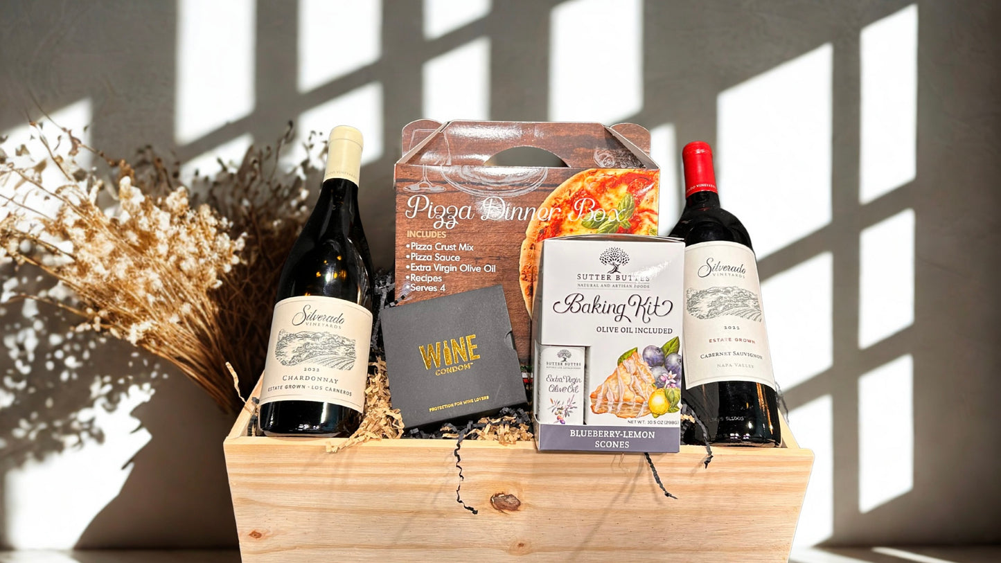 Sip & Savor: Day to Night Collection